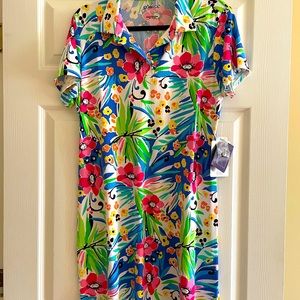 Ibkul golf/tennis dress